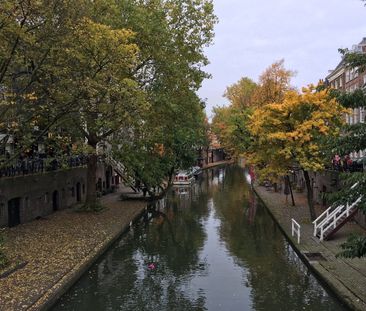 Oudegracht, 61, 3511AD, Utrecht - Foto 4