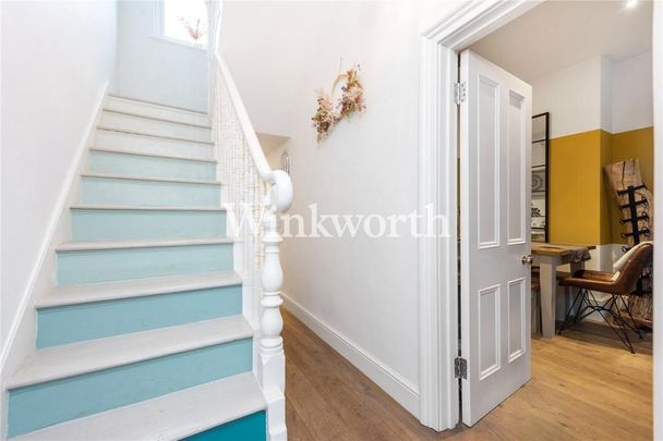 3 bedroom terraced house to rent - Photo 1