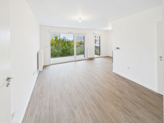 Location Appartement 2 pièces 41m² - Photo 1