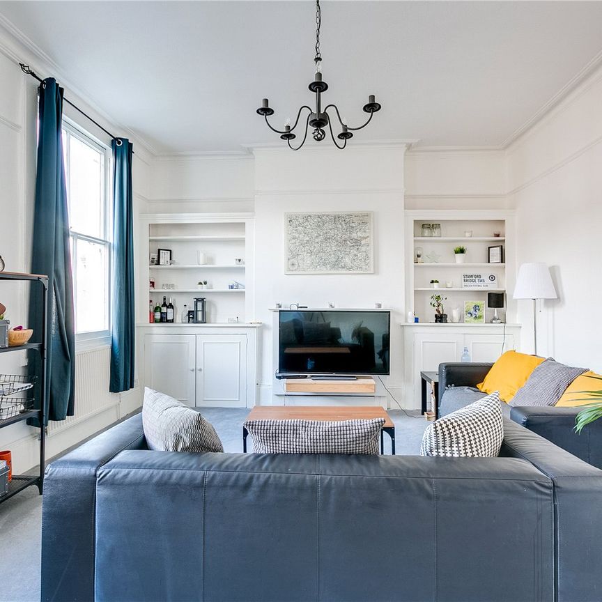 Moore Park Road, SW6, London - Photo 1