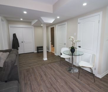 For Lease - 53 Counsellor Terrace Unit# Bsmnt, Barrie, Ontario - Photo 1