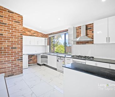 Spacious Three-Bedroom Family Home in the Heart of Seven Hills - Photo 6