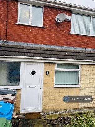 3 bedroom terraced house to rent - Photo 1