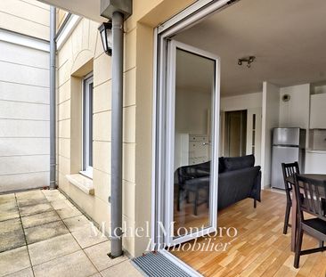 Appartement à louer meublé - Saint Germain En Laye - 2 chambres - 6... - Photo 3