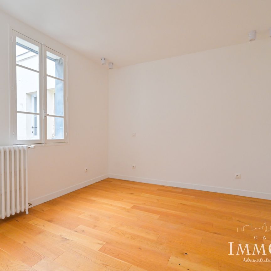 Appartement 1 pièce (studio) - 16.1m² - Photo 1