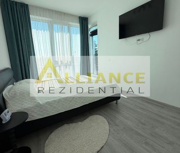 Apartament 3 camere | Boutique Residence | Soseaua Leordeni | Bloc nou - Photo 5