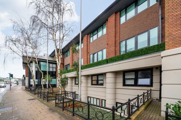 2 bedroom apartment to rent - Photo 1