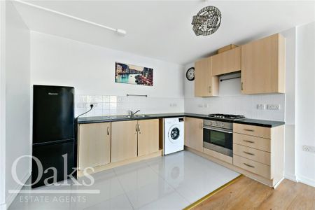 2 bedroom apartment to rent - Photo 5