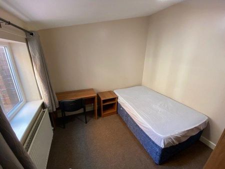 8 bedroom house share to rent - Photo 4