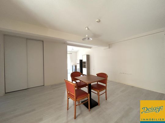 APPARTEMENT EN LOCATION - Photo 1