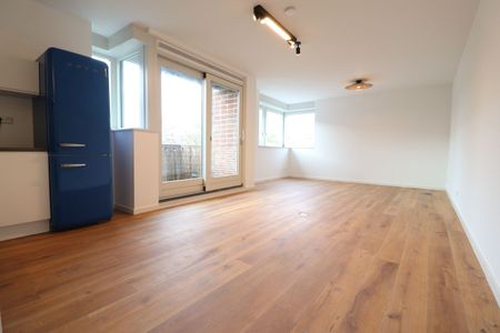 Appartement te huur: Tugelaweg 40-D 1092 VG Amsterdam - Photo 3