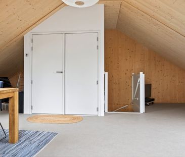 Johan Stratiuslaan 22, Lawijckerhof, 6874AM, Wolfheze - Photo 3