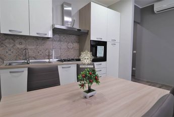 Appartamento arredato Siracusa