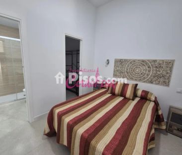 Loft en alquiler en Barrio del Naranjo - Photo 6
