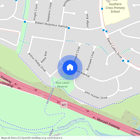 1/27 Preston Avenue, Vic 3802, Endeavour Hills