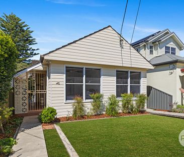 47a Broughton Street, Mortdale NSW 2223 - House For Rent | Domain - Photo 3