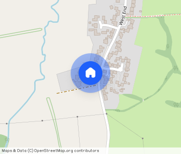 Monkswood, Silverstone, Towcester, Northamptonshire, NN12 - Photo 1