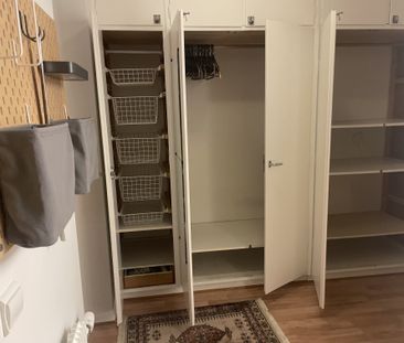 Köpenhamnsvägen, Malmö - Foto 6