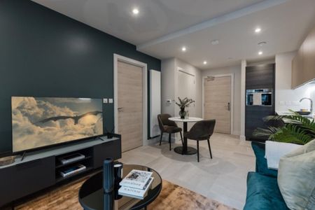 2 bedroom flat to rent - Photo 4