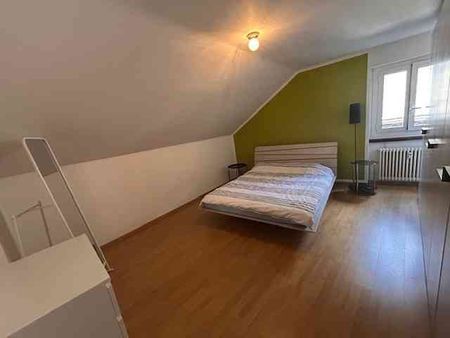 3.5 Zimmer, 75 m², 2. Stock - Photo 3