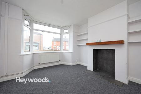 3 bed terraced house to rent in Water Street, Stoke-on-Trent, Staffordshire - Photo 3