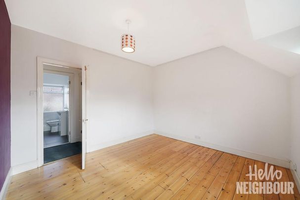 2 bedroom terraced house to rent - Photo 1