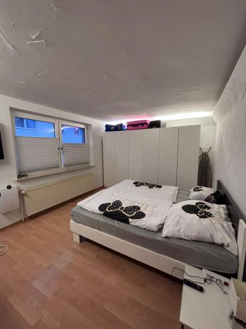 3- Raum-Wohnung in Uder ab 15.03.2026 zu vermieten - Photo 5