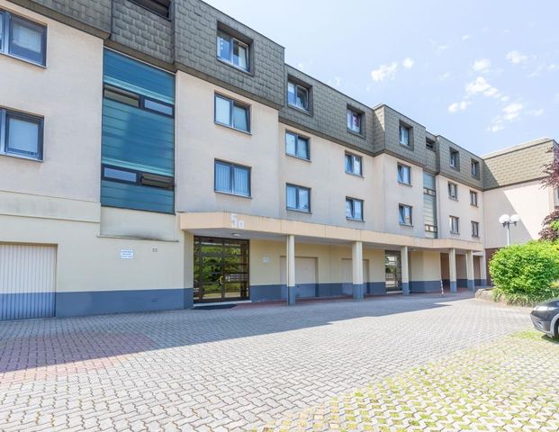 3-Zimmer-Wohnung in Kaiserslautern - Photo 1