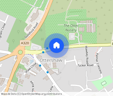 Ottershaw, Surrey, KT16 - Photo 1