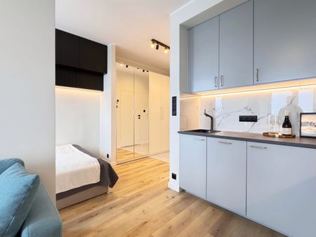 Warszawa, Marywilska - Photo 4