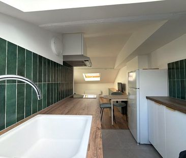 Appartement T2 Meudon à louer - Photo 6