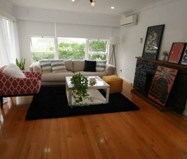 Spacious 3 Beds and study - Photo 4