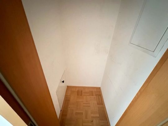 Eggenberg - 2-Zimmer-Wohnung Mit Loggia- 52,33m² - ab 1.1.2025 - Foto 1