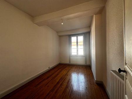 Location Appartement 4 pièces 137m² - Photo 5