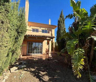 Alquiler de chalet pareado en CL Tramontana De Riviera, 25 - Photo 5