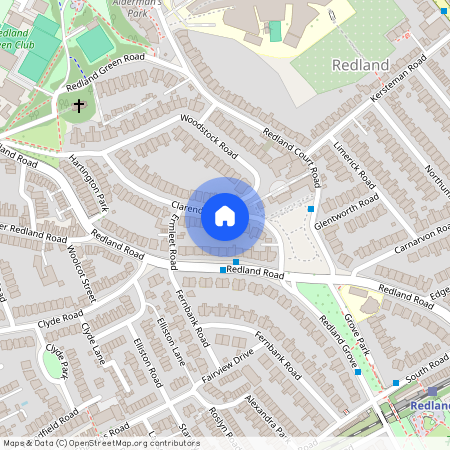 18734723, Clarendon Road, Bristol