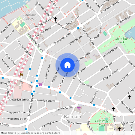 64 Curtis Road, NSW 2041, Balmain