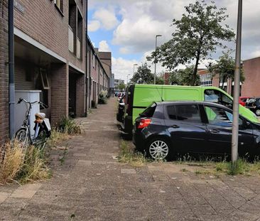 Flat Slenkstraat 3, Purmerend - Rez-de-chaussée (Sans Ascenseur) - Photo 1