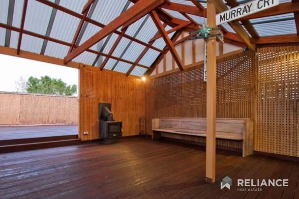 “3-Bedroom Home in the Heart of Werribee” - Photo 1