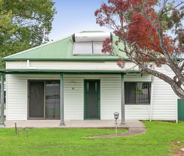 18 Harris Street, Cessnock NSW 2325 - House For Rent | Domain - Photo 5