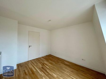 Location Appartement 2 pièces 39m² PUTEAUX 92800 - Photo 2