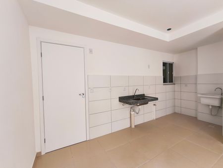 A BEZERRA - APARTAMENTO - LOCAL 02, 55 AP 206 TORRE 02 FANTASY CONDOMINIO CLUBE - Foto 3