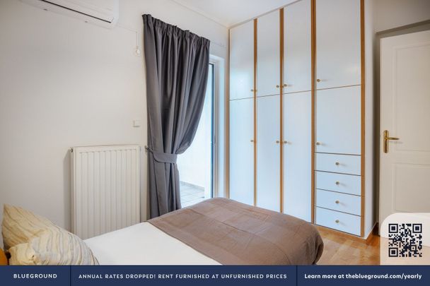 Διαμέρισμα για ενοικίαση Μαρούσι - Φωτογραφία 1