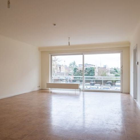 Appartement te huur - Photo 1