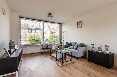 Te huur: Huis Pieter de Hooghstraat in Terneuzen - Foto 5