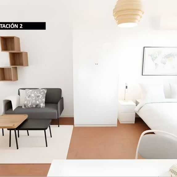 Calle Fortaleza, Sevilla, Andalusia 41010 - Photo 1