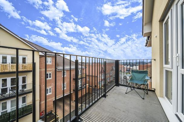 1 bedroom apartment to rent - Photo 1