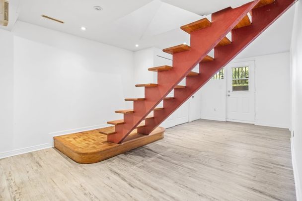 Maison à étages à louer - Laval (Sainte-Dorothée) (Est Islemère) - Photo 1