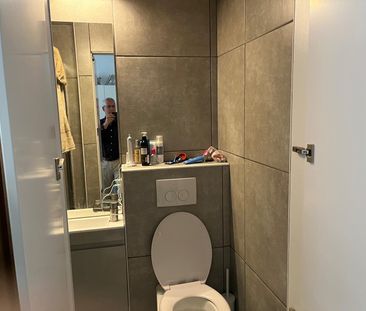 Burgstraat Astrid — Burgstraat - Foto 2