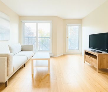 Appartement à louer, Montréal (Verdun/Île-des-Soeurs) - Photo 2